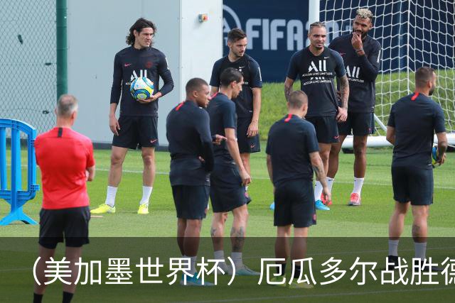 （美加墨世界杯）厄瓜多尔战胜德国晋级 科特迪瓦送库拉索出局
